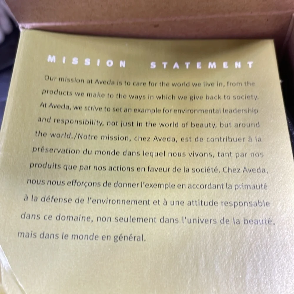 NEW RARE AVEDA VALENCIA Candle - Discontinued. late 90’s early 00​​ - Picture 5 of 6